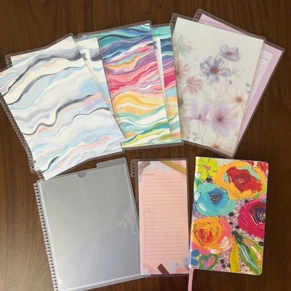 Erin Condren Bundle 1